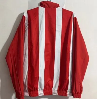 23-24 Manchester City Both Windbreaker Jackets Yupoo(1)