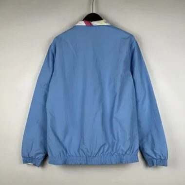 23-24 Manchester City Both Windbreaker Jackets Yupoo