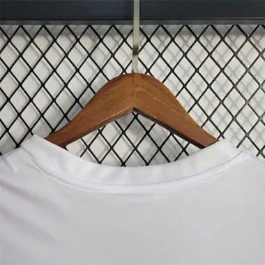 23-24 Manchester United White Training Vest Size S-XXL