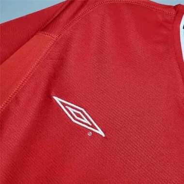 00-02 Manchester United home