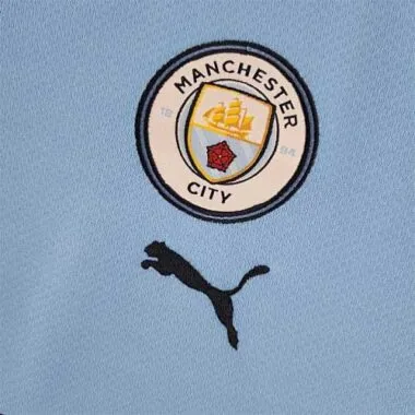 22-23 Manchester City home woman