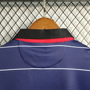 99-00 Manchester United away