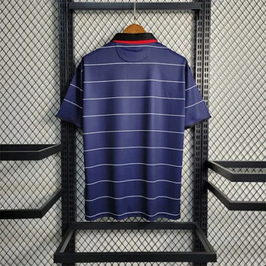 99-00 Manchester United away
