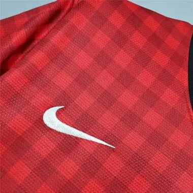12-13 Manchester United home