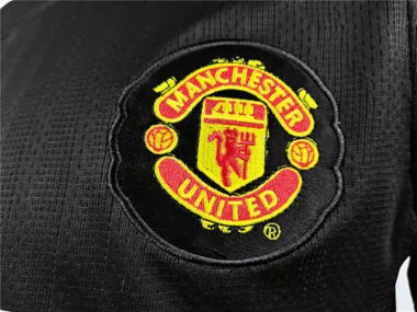 07-08 Manchester United away