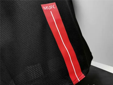 07-08 Manchester United away