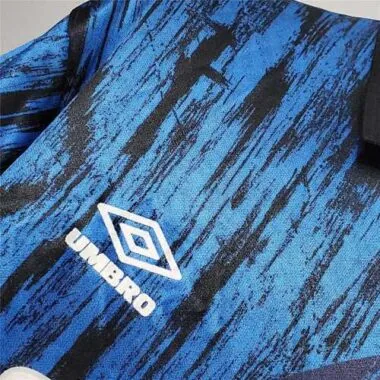 92-93 Manchester United away