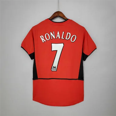 02-04 Manchester United home