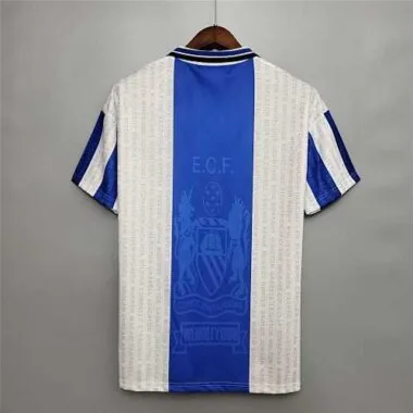 94-96 Manchester United third away