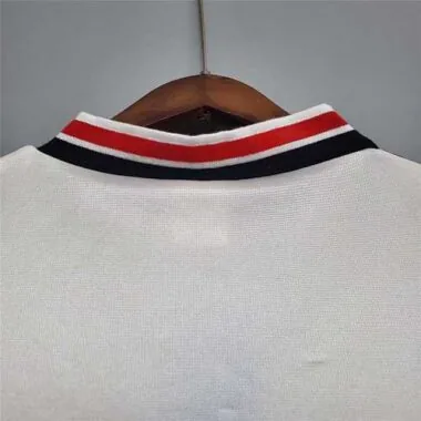 85-86 Manchester United away