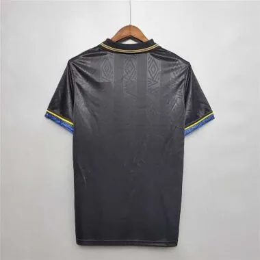 93-95 Manchester United away