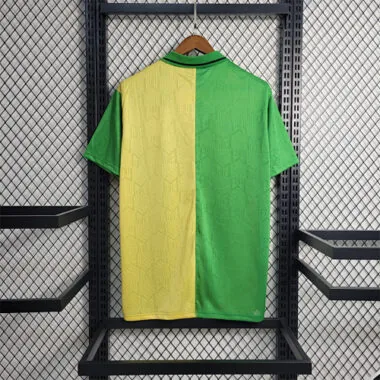 92-94 Manchester United away