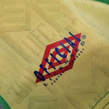 92-94 Manchester United away