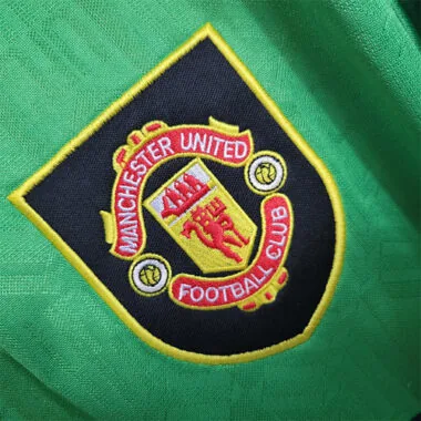 92-94 Manchester United away