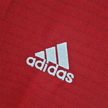 18-19 Manchester United home