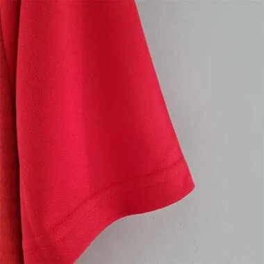 18-19 Manchester United home