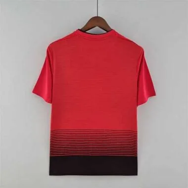 18-19 Manchester United home
