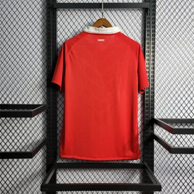 10-11 Manchester United home