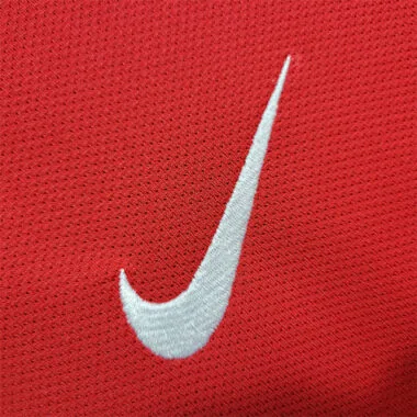 10-11 Manchester United home