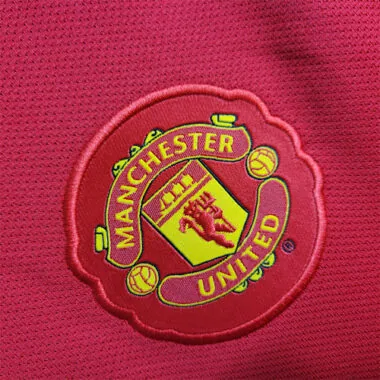 10-11 Manchester United home