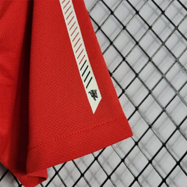 10-11 Manchester United home