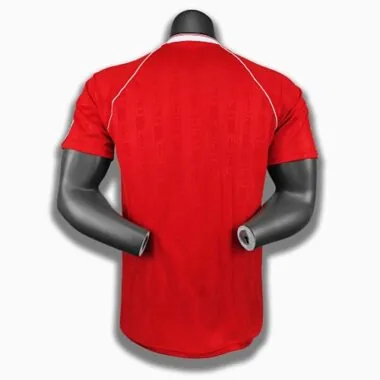 88-89 Manchester United home