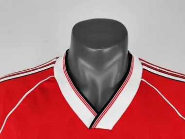88-89 Manchester United home