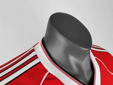 88-89 Manchester United home