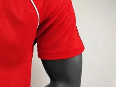 88-89 Manchester United home
