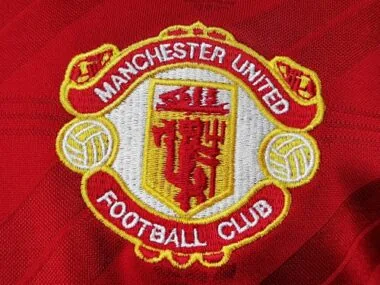 86-88 Manchester United home
