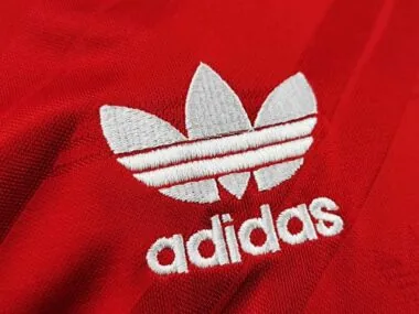 86-88 Manchester United home