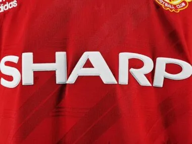 86-88 Manchester United home