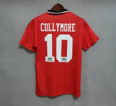 94-95 Nottingham Forest home