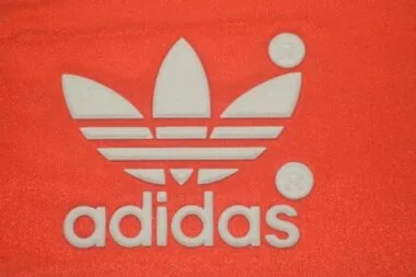 1979 Nottingham Forest, local, rojo