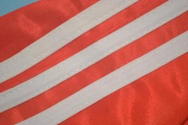 1979 Nottingham Forest, local, rojo