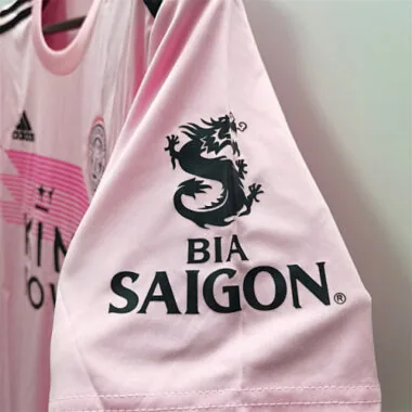 19-20 Leicester City away pink