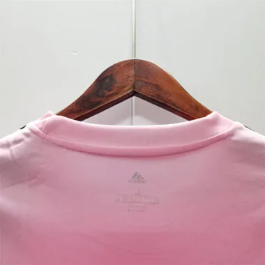 19-20 Leicester City away pink
