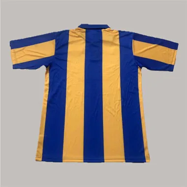 93-95 Leeds United away