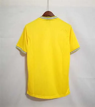 2000 Leeds United away