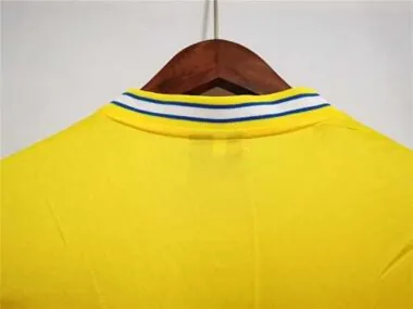 2000 Leeds United away