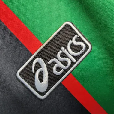 93-95 Aston Villa away