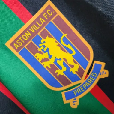 93-95 Aston Villa away