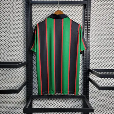 93-95 Aston Villa away