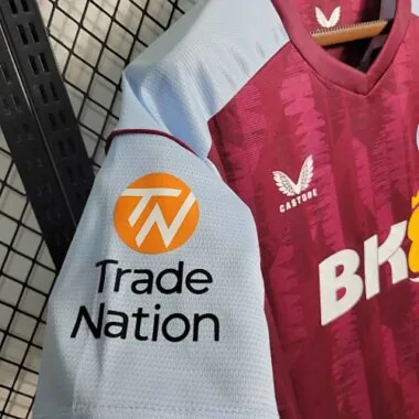 2023/24 Aston Villa Home