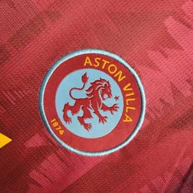 2023/24 Aston Villa Home