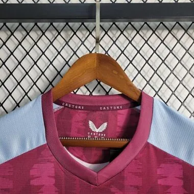 2023/24 Aston Villa Home