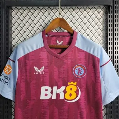 2023/24 Aston Villa Home