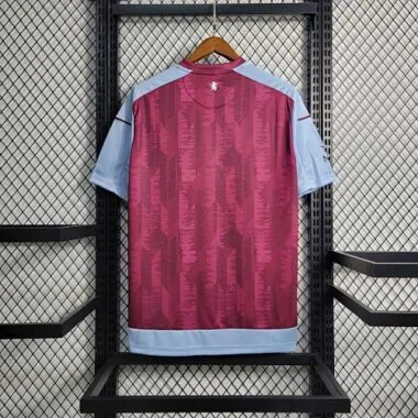 2023/24 Aston Villa Home