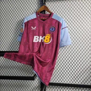 2023/24 Aston Villa Home