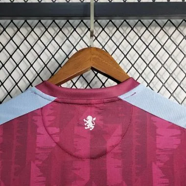 2023/24 Aston Villa Home